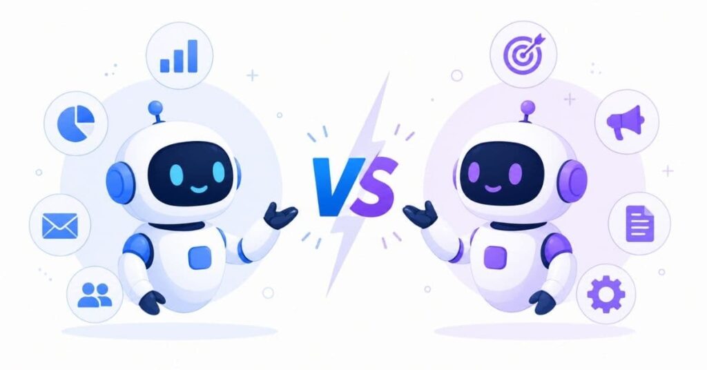 Comparativa ChatGPT vs Claude cuál es mejor para negocios en español en 2026