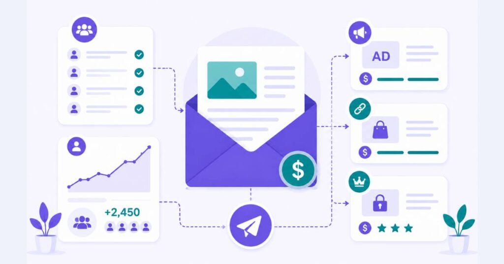 Cómo crear una newsletter rentable desde cero guía completa 2026