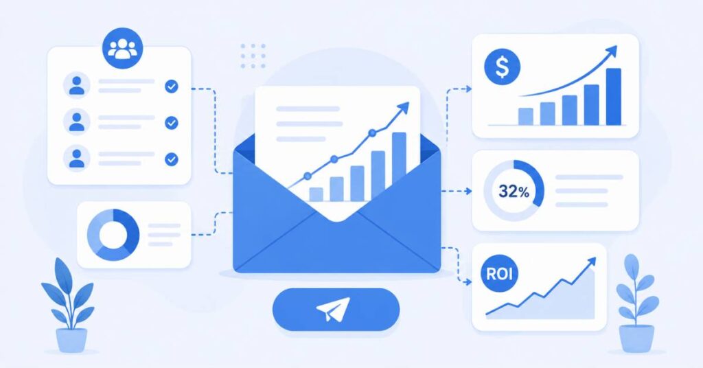 Qué es el email marketing y para qué sirve en 2026 guía para autónomos